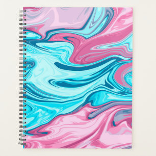 Agenda textura abstrato elegante do fluxo líquido de má