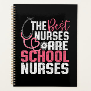 Agenda The Best Nurses Are School Nurses
