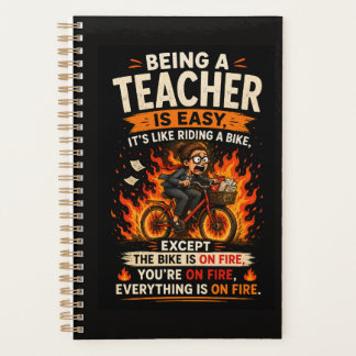 Agenda The Funniest Teacher Gift Ever! 🍎🔥