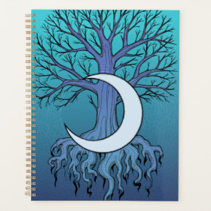 Agenda The Moon