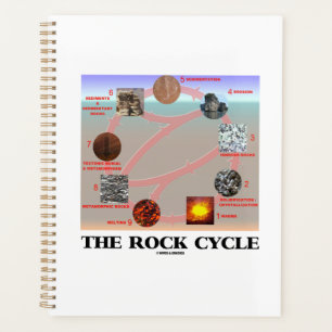 Agenda The Rock Cycle Geology Earth Science