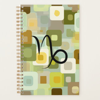 Agenda 🐐 The Summit Seeker Notebook: Geometric Ambition