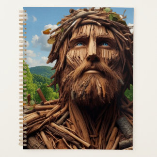 Agenda The Tree‑Man – Keeper of the Light
