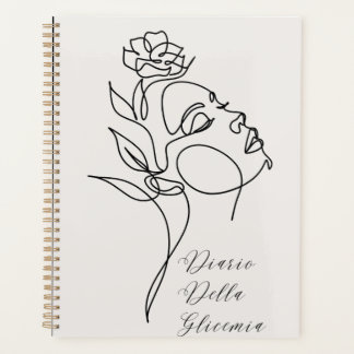 Agenda The Ultimate Weekly Planner