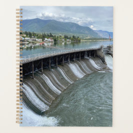 Agenda Thompson Falls Dam