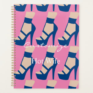 Agenda Thunder_Cove do Calçado de Alto Alcance