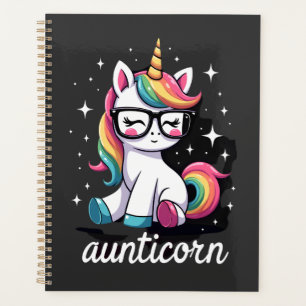 Agenda Tiaunicórnio Tia Dabbing Unicórnio Tia Tia Natal
