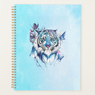 Agenda Tigre
