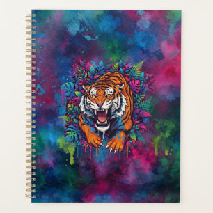 Agenda Tigre