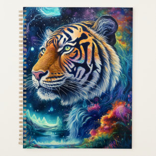 Agenda Tigre Cósmico
