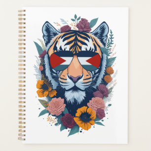 Agenda Tigre palestiniano - FLAG palestiniano