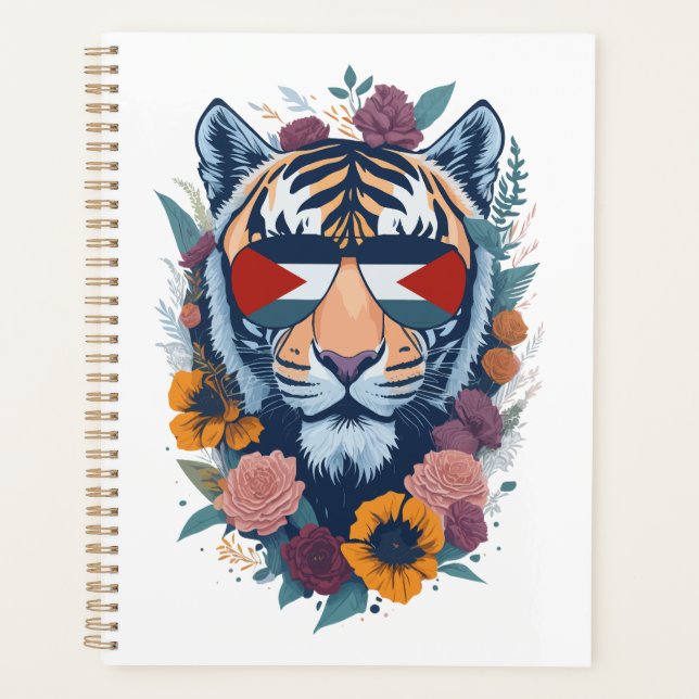 Agenda Tigre palestiniano - FLAG palestiniano (Frente)