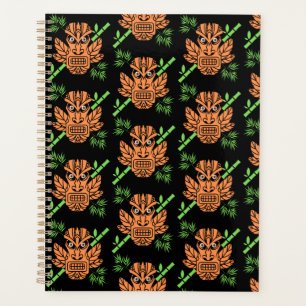 Agenda Tiki