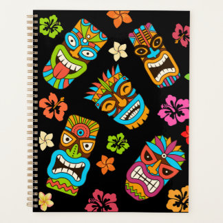 Agenda Tiki