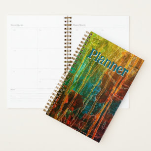 Agenda Tom Gem