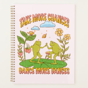 Agenda Tome Mais Chances, Dance Mais Danças
