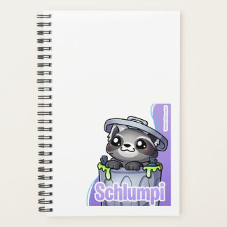 Agenda Tönnchen Ringbuch