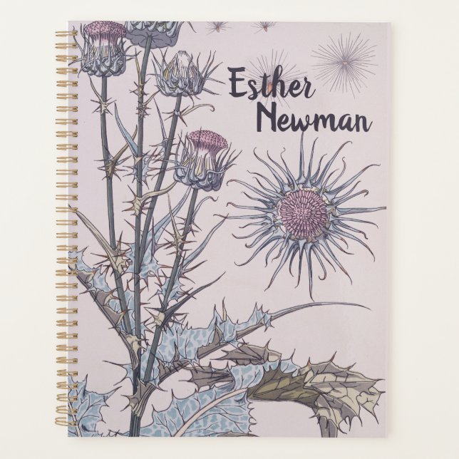 Agenda Tópico personalizado (Frente)