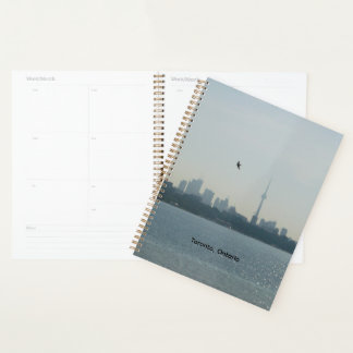 Agenda Toronto
