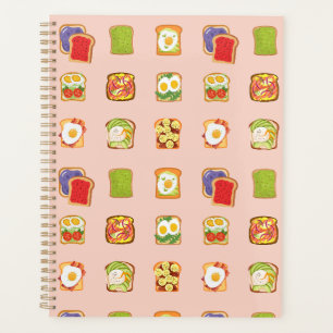 Agenda Torrada de Brunch