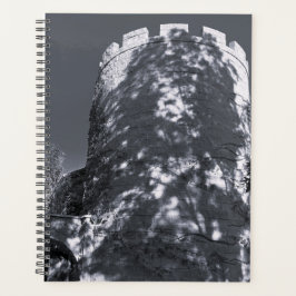 Agenda Torre Escura