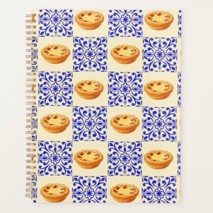 Agenda Torta e Azulejos Portugueses