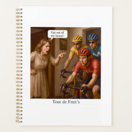 Agenda Tour de França