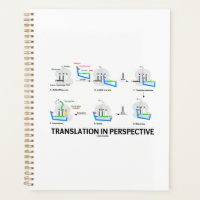 Tradução em Perspectiva Proteína Biológica do tRNA