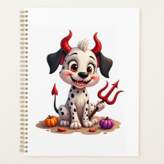 Agenda Trafúrdia Dalmata do Diabo