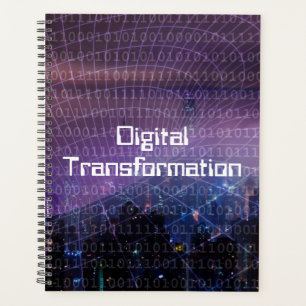 Agenda Transformação digital para empresas