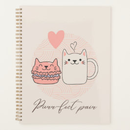Agenda Tratamentos de gatos perfeitos