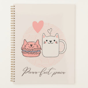 Agenda Tratamentos de gatos perfeitos