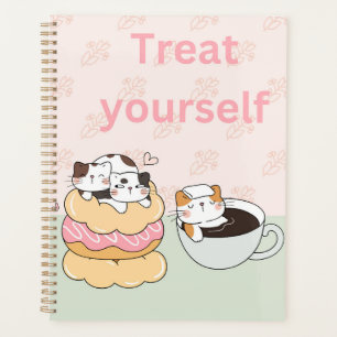 Agenda Trate Gatos
