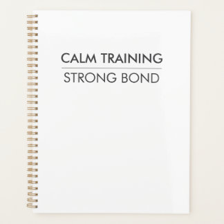 Agenda TREINAMENTO CALMO VÍNCULO FORTE – Treinamento Míni