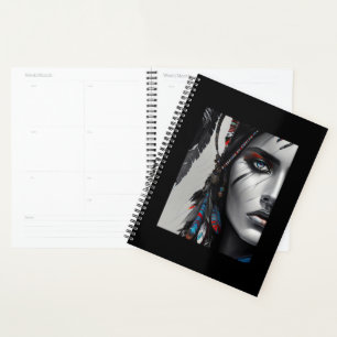 Agenda Tribal Warrior