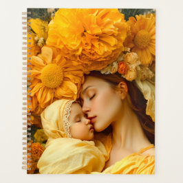 Agenda Tributar às Mães