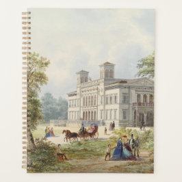 Agenda Triest Ferdinandeum - Albert Rieger