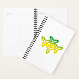 Agenda Trilâmina Gótica