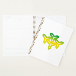 Agenda Trilâmina Gótica