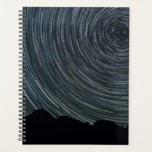 Agenda Trilhas de Estrelas ao Redor de Polaris Ingalls