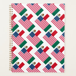 Agenda Trip Americana Mexicana