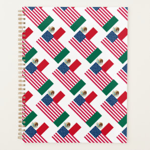 Agenda Trip Americana Mexicana