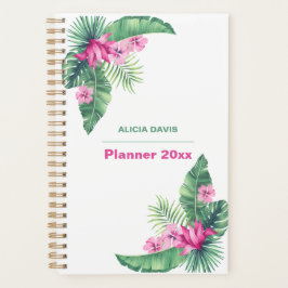 Agenda Tropical Exótica Não Atualizada | seu nome