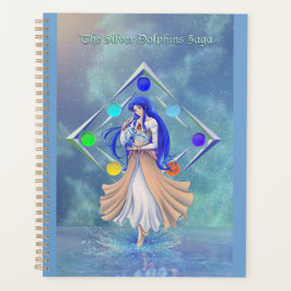 Agenda TSDS: Miral Akemi Cobrir Art Solo Water