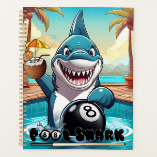 Agenda Tubarão de Piscina