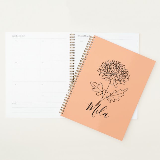 Agenda Tumbler Térmico (Exibição)