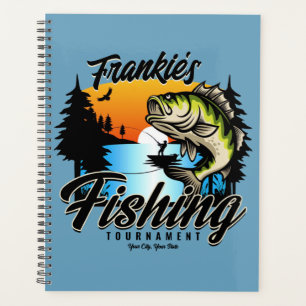Agenda Turnê de Pesca Personalizada Truta de Anglas de Pe
