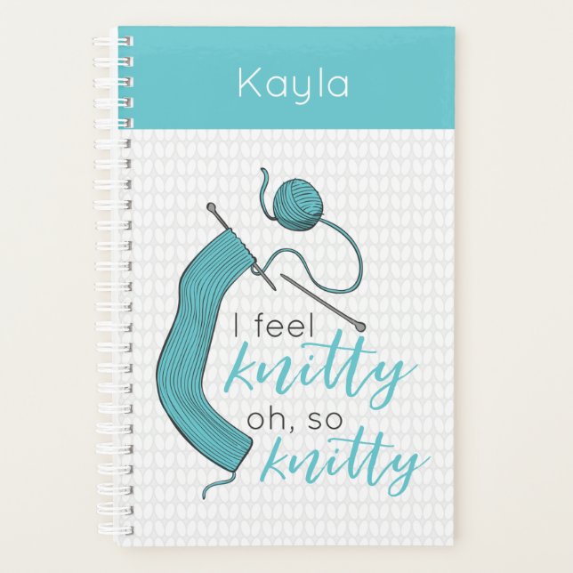 Agenda Turquesa Eu Sinto-Me Bela, Oh Tão Bela (Frente)