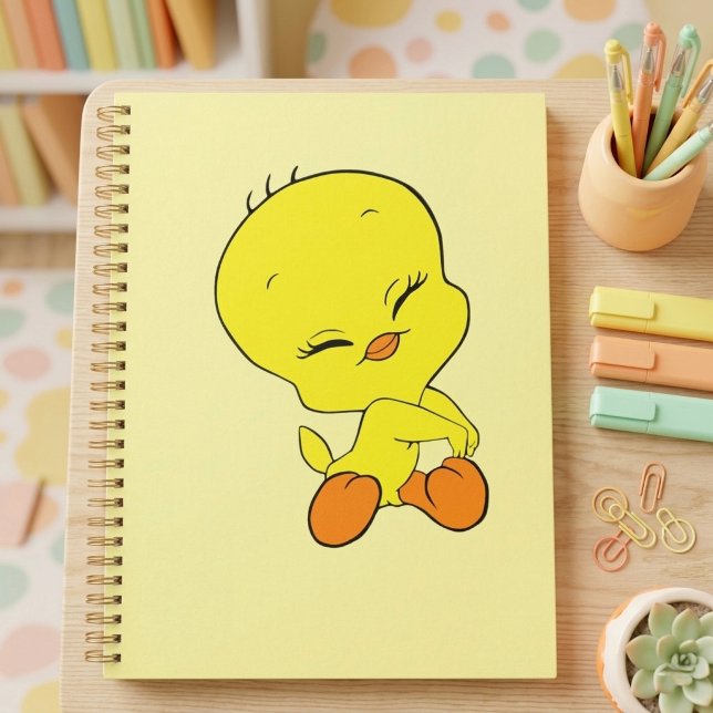 Agenda Tweety (Criador carregado)
