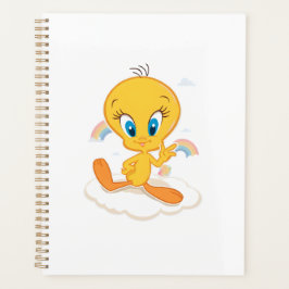 Agenda Tweety Bird